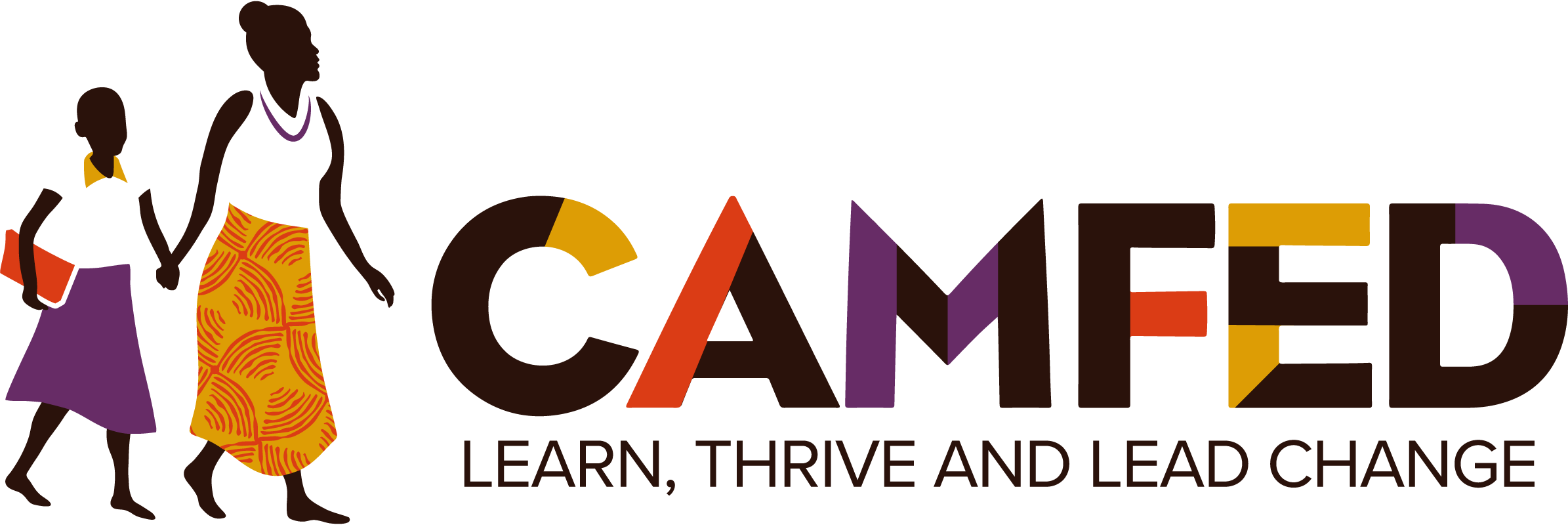 Camfed Logo