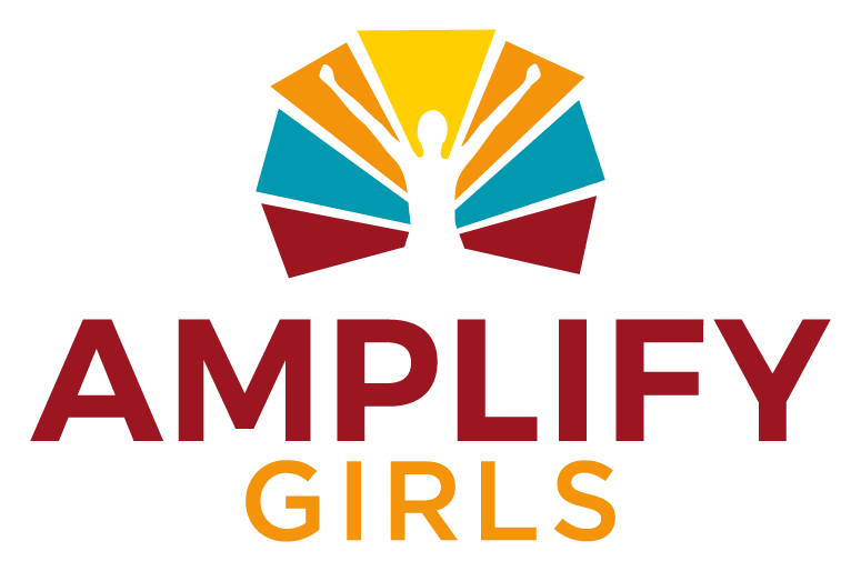 Amplify Girls Logo