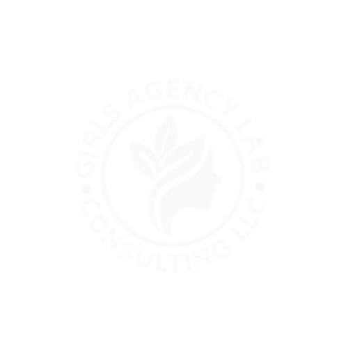 Girls Agency Lab Logo
