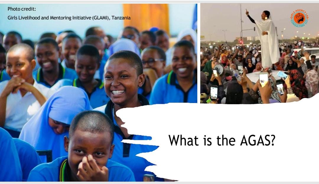 Overview of the AGAS